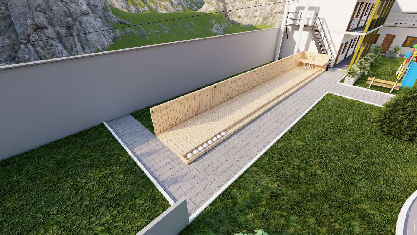 Children's Playground